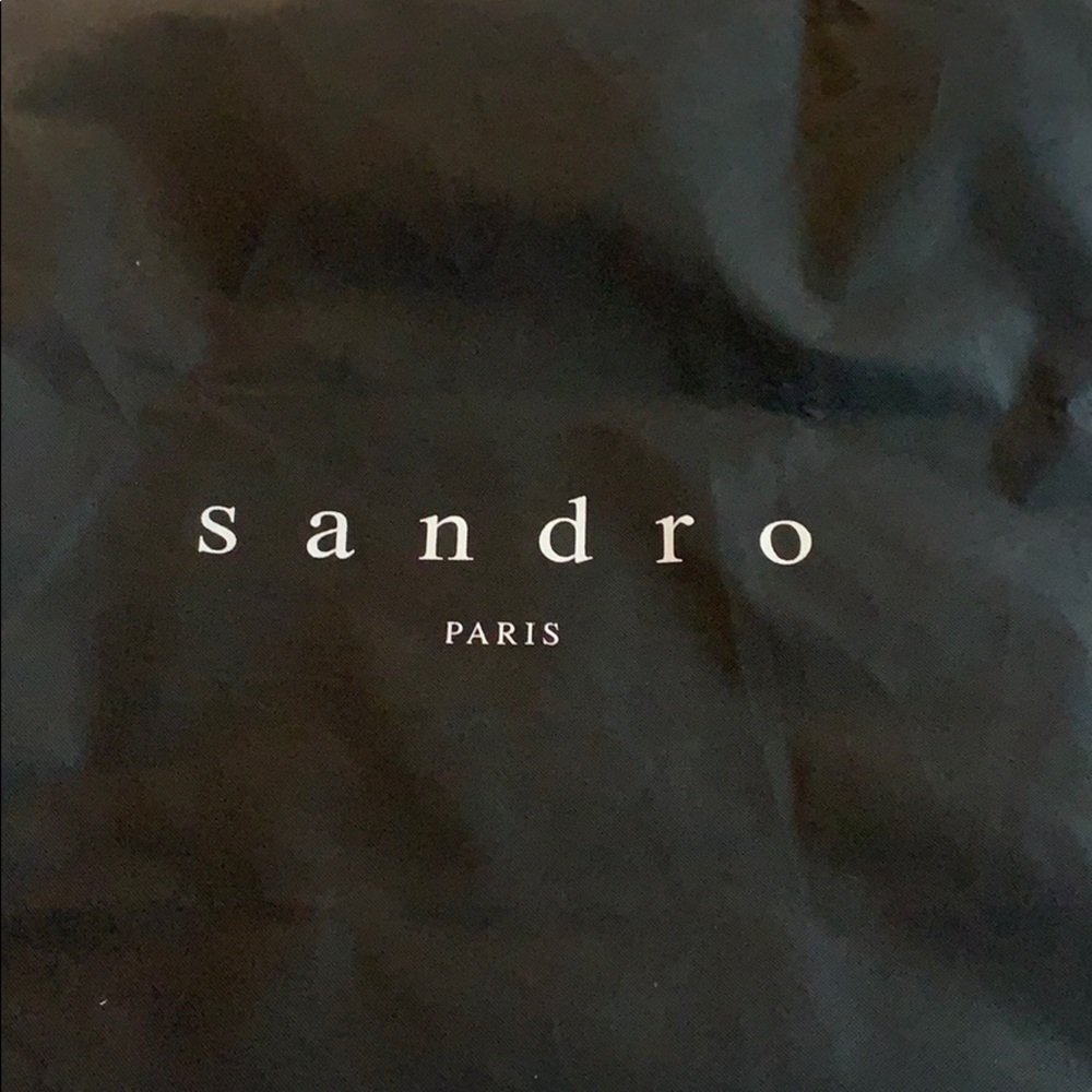 Sandro Men’s Blazer